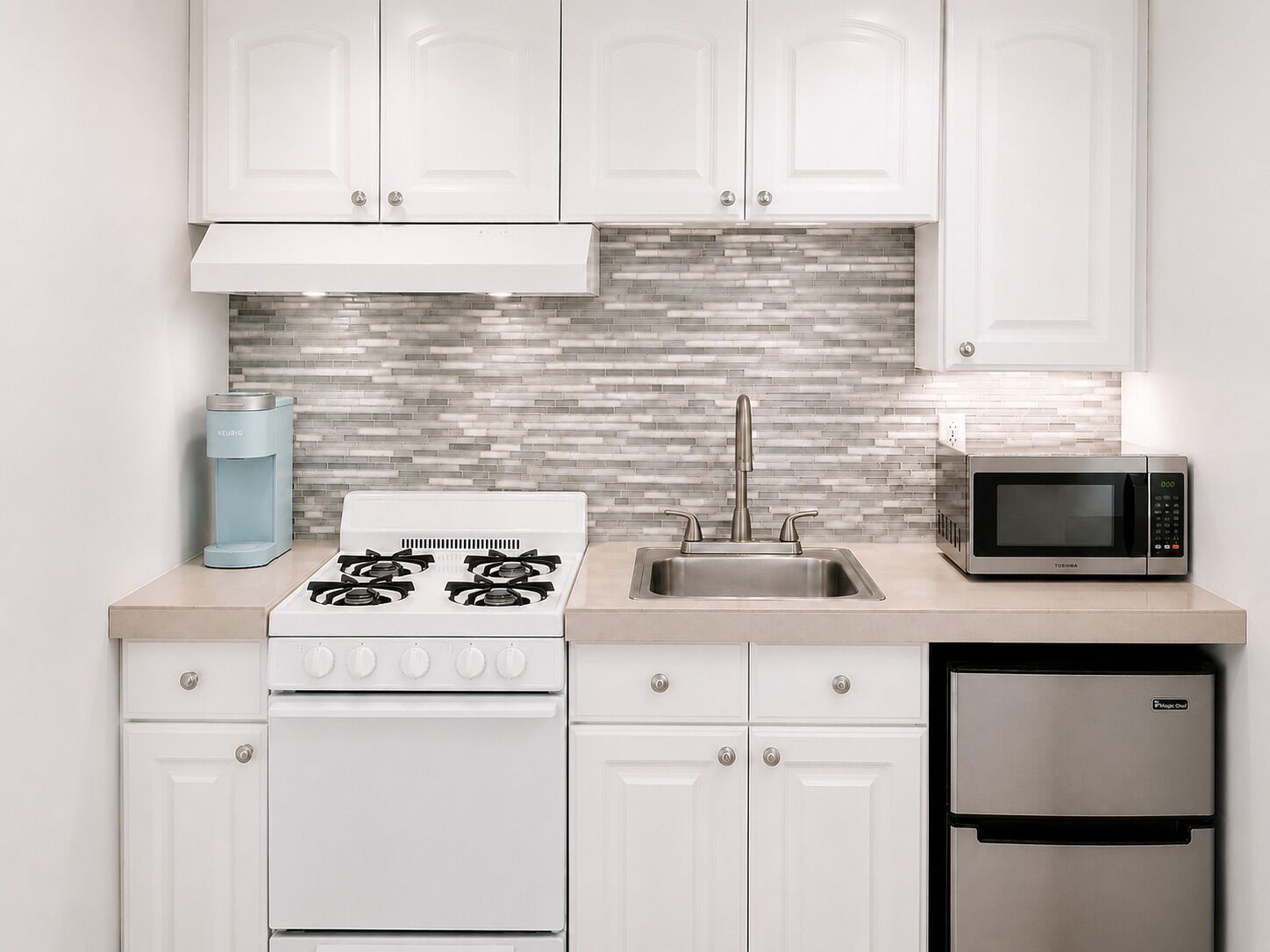 Suite Deluxe, varias camas, cocina | Cocina privada