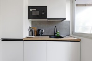 Unclassified image, 2 of 25, button - Bergamo: Urban Style and Modern Comfort at Albani (Bergamo)