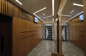 Unclassified image, 2 of 17, button - Stunning new apartment just a stone's throw from the beach (Martil)