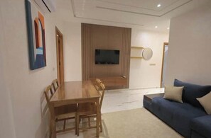 Unclassified image, 5 of 17, button - Stunning new apartment just a stone's throw from the beach (Martil)