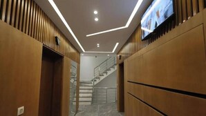 Interior - Stunning new apartment just a stone's throw from the beach (Martil)