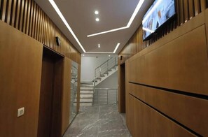 Unclassified image, 3 of 17, button - Stunning new apartment just a stone's throw from the beach (Martil)
