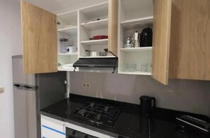 私人廚房