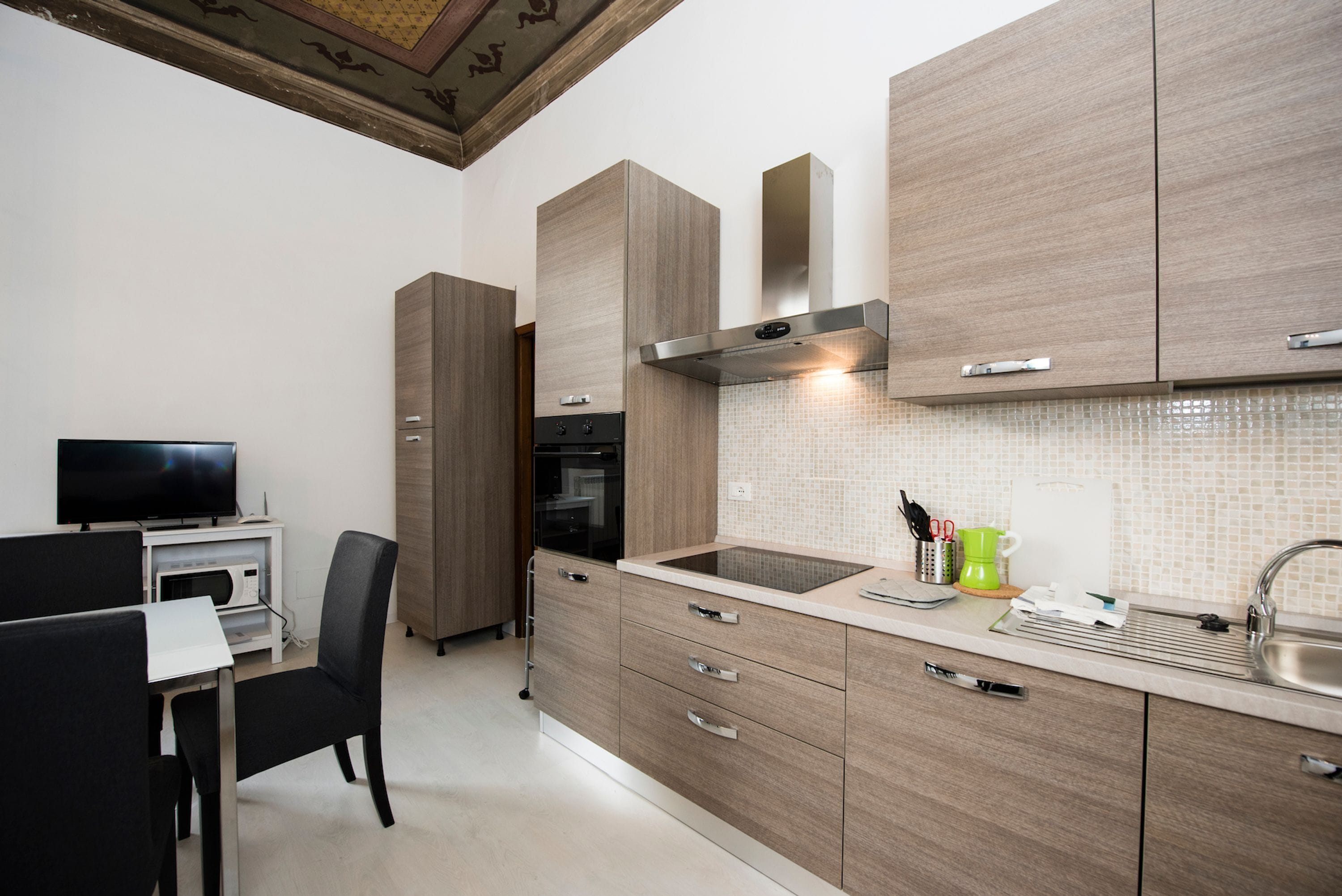 Casa | 2 habitaciones 