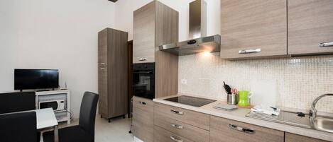 Casa | 2 habitaciones