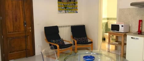 Casa | 1 habitación
