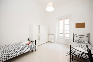 Room - Campidoglio E in Firenze (Florence)