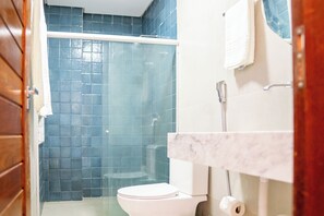 Bathroom - Nami Pousada Maragogi (Maragogi)