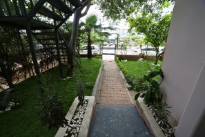 Kawasan hartanah