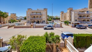 Exterior - Duplex Zodiacoiii Lomas Cabo Roig (Orihuela)