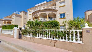 Exterior - Duplex Zodiacoiii Lomas Cabo Roig (Orihuela)