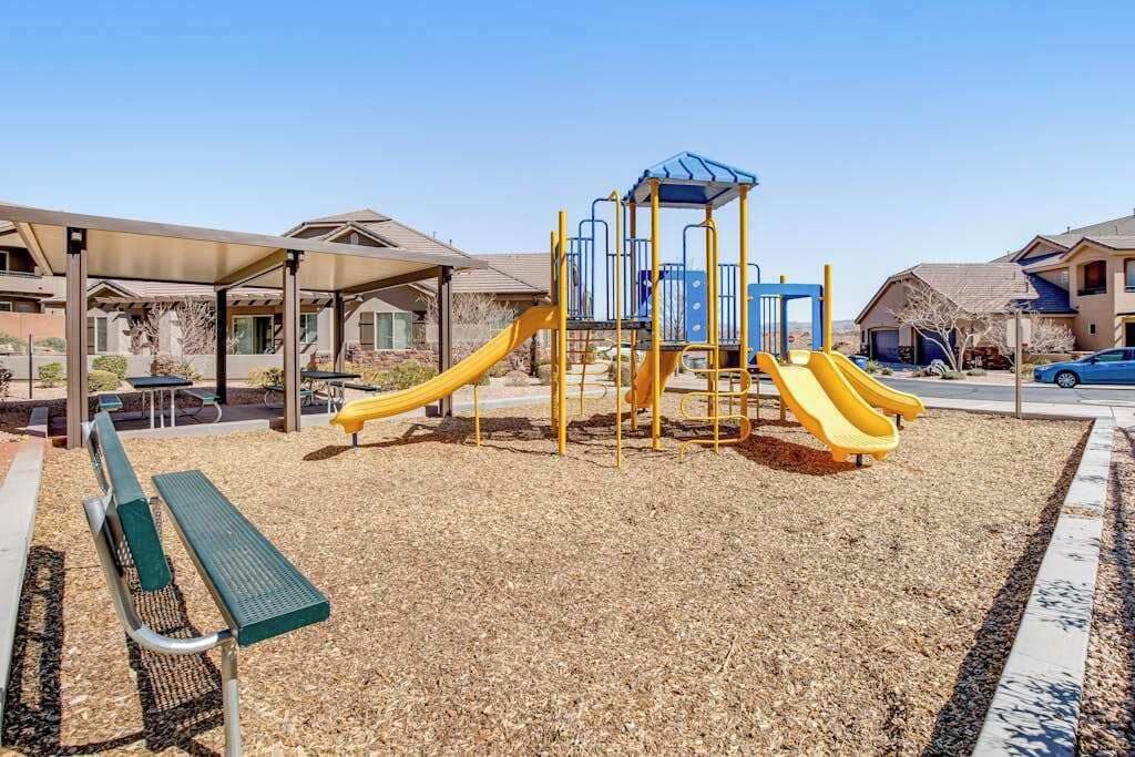 Area bambini