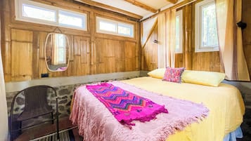 Comfort-Zimmer, 1 Queen-Bett | Kostenloses WLAN