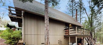 Cardinal's Nest - Pine Mountain Lake