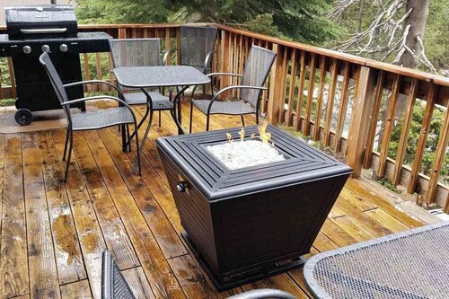 Tamarack Dream - Tamarack Estates
