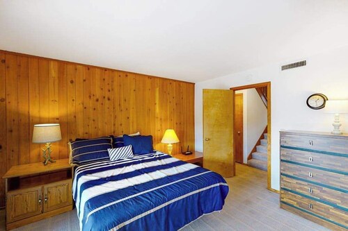 Huntington Hideaway - Huntington Lake