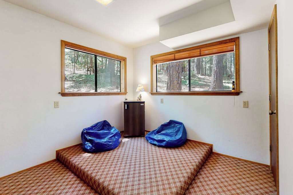3 chambres, bureau, fer et planche à repasser, Wi-Fi