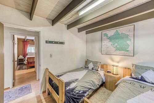 Livin' The Dream at 7000 ft - Tamarack Estates