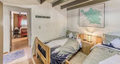 Livin' The Dream at 7000 ft - Tamarack Estates