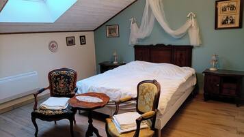 3 Schlafzimmer, Bügeleisen/Bügelbrett, kostenloses WLAN, Bettwäsche