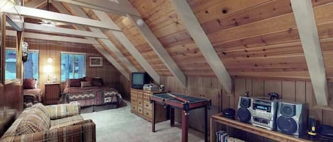 Intérieur