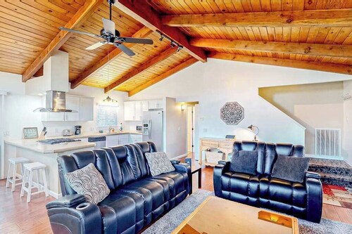 Country Club Chalet - Pine Mountain Lake