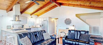 Country Club Chalet - Pine Mountain Lake