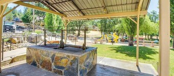 Country Club Chalet - Pine Mountain Lake