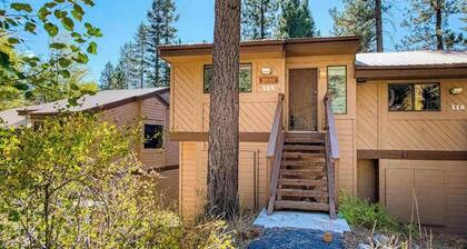 Weekend at the Lake - Huntington Lake