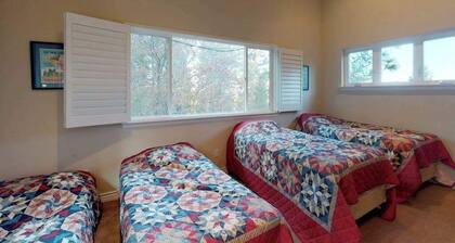 Pine Mountain Getaway - Pine Mountain Lake