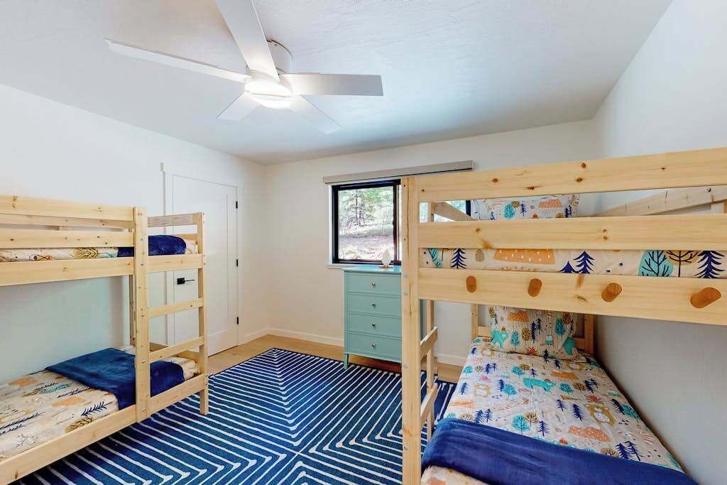 3 Schlafzimmer, Bügeleisen/Bügelbrett, Reisekinderbett, WLAN