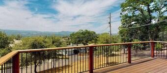 Walling Mountain Retreat - Pine Mountain Lake