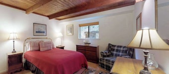 Forest Chalet - Pine Mountain Lake