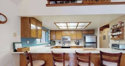 Forest Chalet - Pine Mountain Lake