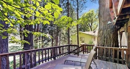 On The 9th - Blue Lake Springs