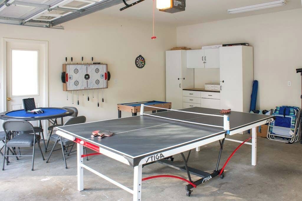 Area giochi
