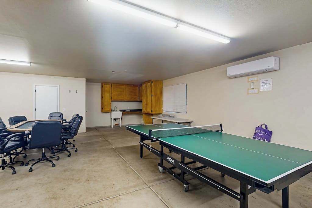 Spielezimmer