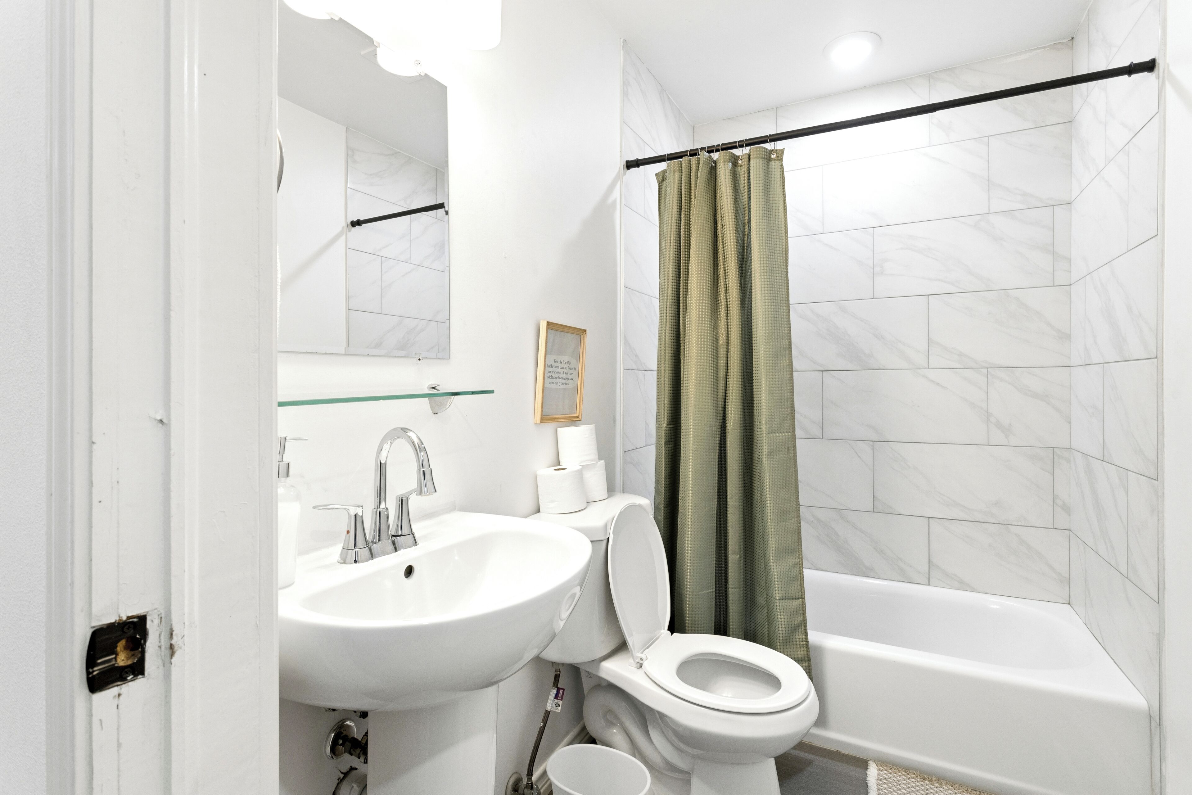 Baño