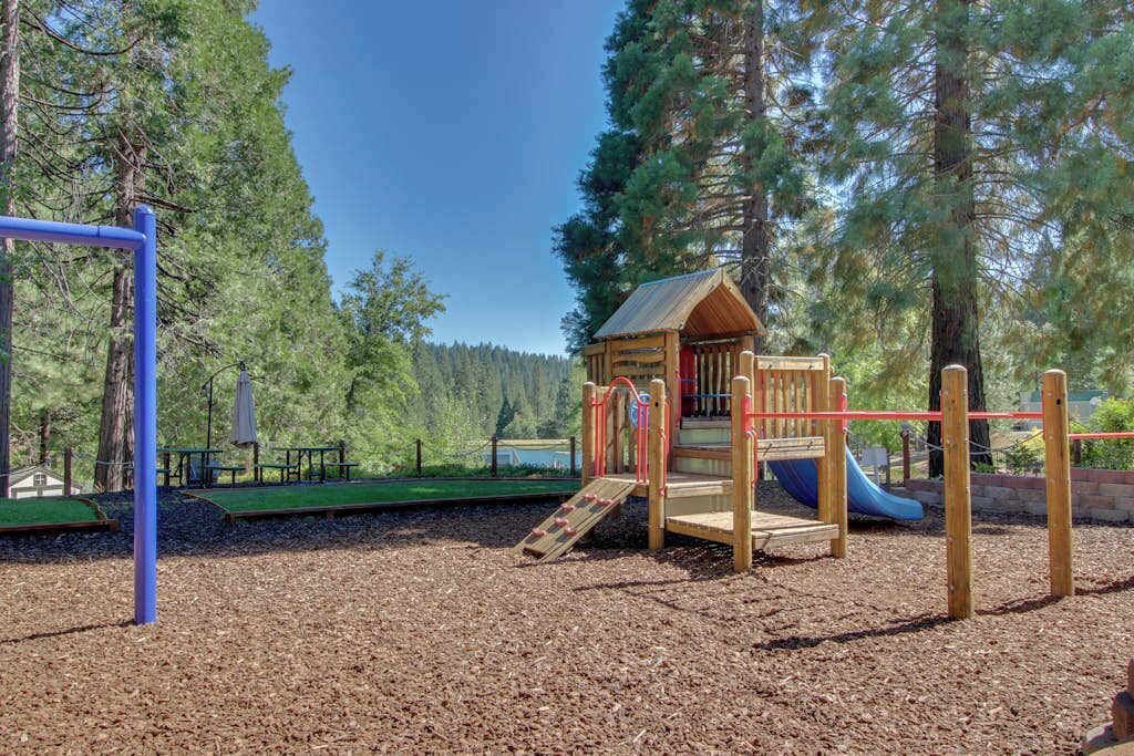 Espace pour enfants