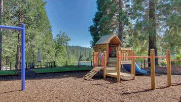 Espace pour enfants