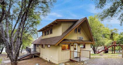 Allen Edgewater Retreat - Pine Mountain Lake