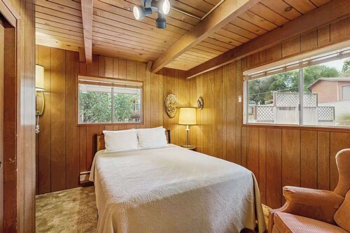 Allen Edgewater Retreat - Pine Mountain Lake