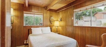 Allen Edgewater Retreat - Pine Mountain Lake