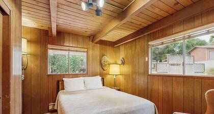 Allen Edgewater Retreat - Pine Mountain Lake