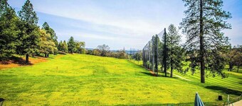 Restoration House - Pine Mountain Lake