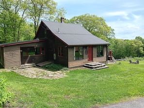 Ulkopuoli