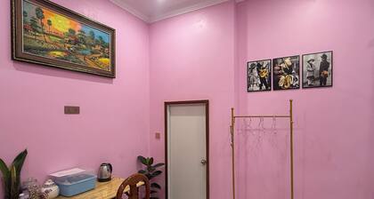 Bun homestay