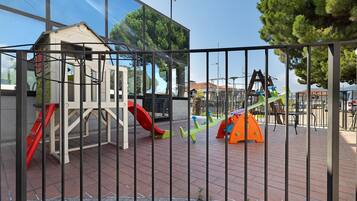 Area bambini