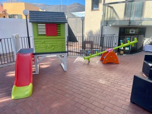 Area bambini
