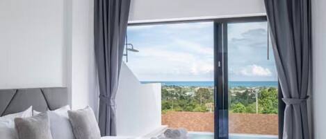 3 Schlafzimmer, WLAN, Bettwäsche